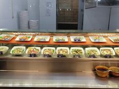 -Magic Food Point(Airport Street food)