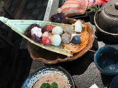 -湊湊火锅·茶憩(来福士广场店)