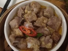 -北海金昌开元名都大酒店·四季轩中餐厅