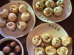 -哑巴生煎(临顿路店)