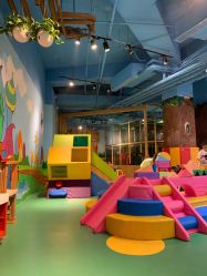-KidSteam儿童乐园(富力城店)