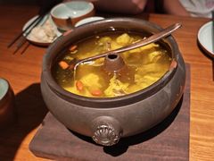 -云海肴·汽锅鸡·云南菜(苏州中心店)