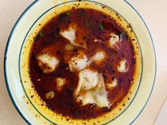 -珍味马边曹五抄手
