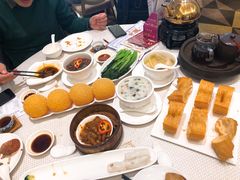 -香港富临皇宫(扬名广场店)