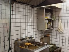 -龙翔臭豆腐(河坊街店)