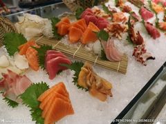 -喜庭海鲜自助(来福士店)