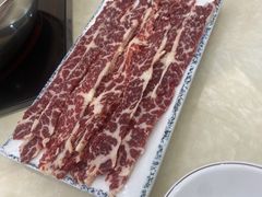 -潮悦牛肉火锅城(水贝店)