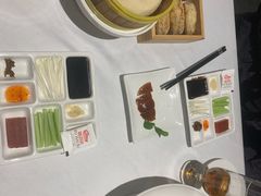 -福海居烤鸭店(鸟巢店)