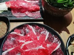 -呷哺呷哺 黄金牧场 (新中关购物中心店)