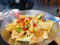 -味莊餐厅(康庄南街店)