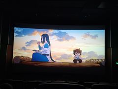 -金逸影城(影视中心IMAX店)