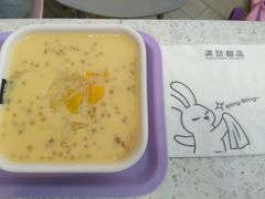 -满记甜品(无锡八佰伴店)