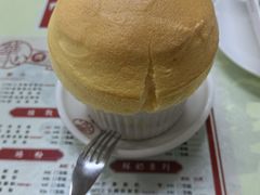 -香港華心糖水鋪(南西总店)