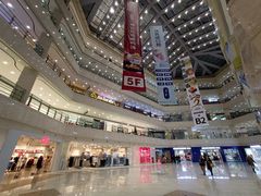 -光启城时尚购物中心