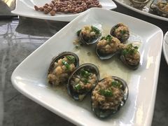 -四川小胡子海鲜(丁村万人海鲜广场店)