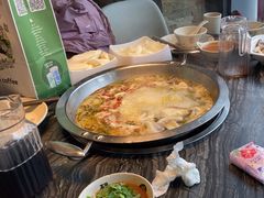 -天都火锅酒楼(虹梅南路店)