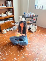 -WAVE SODA摄影工作室