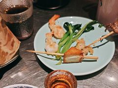 -潮界(虹桥新天地店)