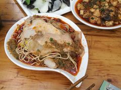 -李庄白肉(草堂店)