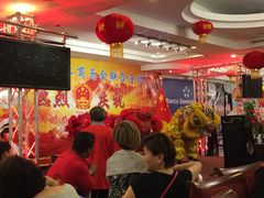 -Restaurante Sunly | El Dorado