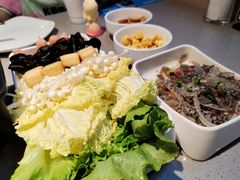 -半天妖烤鱼(桐乡万嘉购物中心店)