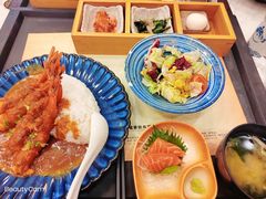 -红叶日本料理(开发区店)