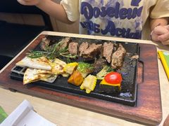 -豪客来牛排(海沧阿罗海店)