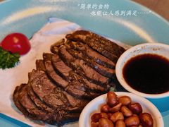 -涌上外婆桥(南塘店)