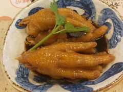 -点都德(聚福楼店)