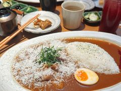 -CURRY YA 熟成咖哩專門店(深圳湾万象城店)