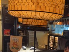 -绿茶餐厅(昌平悦荟店)