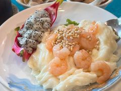 -阿二靓汤·地道顺德菜(容桂渔人码头店)