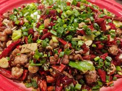 -聂发财重庆江湖菜(解放碑店)