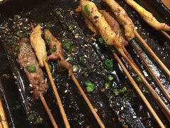 -木屋烧烤(西南角店)