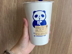 -茶百道(世纪大道店)