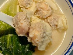 -顺德杨廷记(白云山店)
