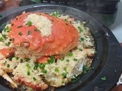 -金龙·打边炉(武进路店)