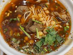 -万县面馆(高笋塘店)