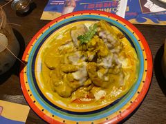 -泰妃殿(武汉首店)