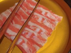 肥牛-牛New寿喜烧(金茂览秀城店)