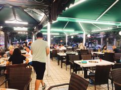 大堂-海岸风情蒸汽海鲜自助餐厅(家宴金手勺店)