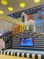 点击看大图 -meland club亲子乐园(重庆万象城店)