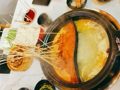 -钢管厂五区小郡肝火锅串串香(清河店)