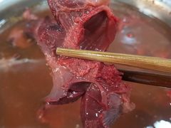 红粬菊花胗-阿聪芋头面(屏南店)