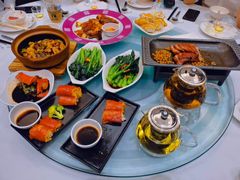 -稻香酒家(天河城店)