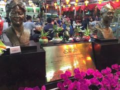 -無招牌海鮮(芽笼店)