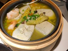 -金牌外婆家(苏州中心店)