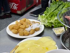 -松明一烤肉馆(鲁园店)