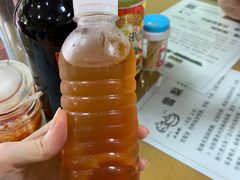 雪梨茶-荔林食店(西华路店)