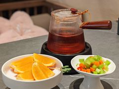-俏立方·15年新楚菜